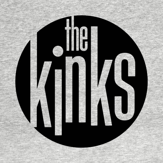 The Kinks Is The 1960s Rock Legends by ivanaka